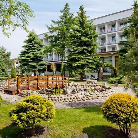 Malvis Vacation House Jastrzębia Góra 外观 照片